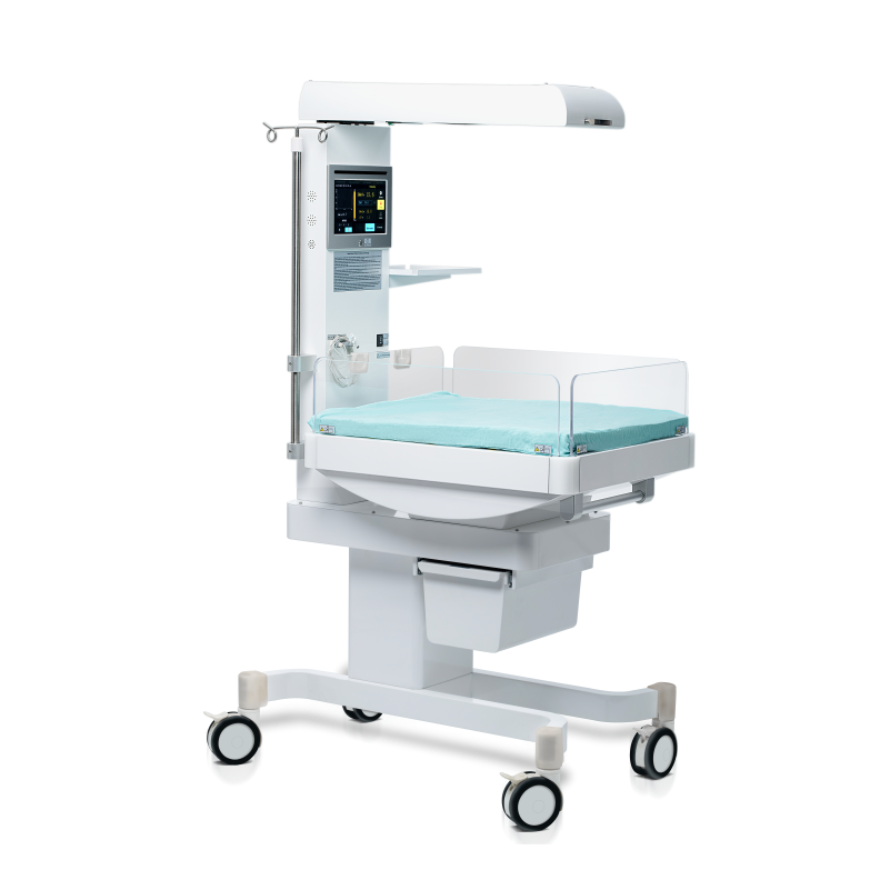 <b><font color='#006600'>Infant Radiant Warmer N6A</font></b>